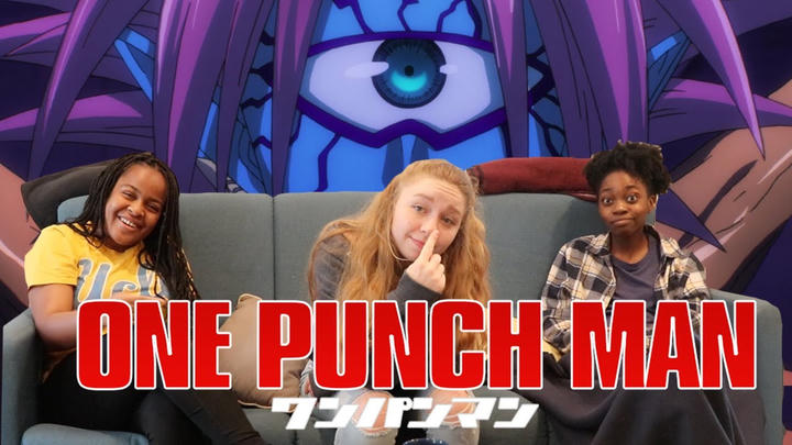 [Early Access] One Punch Man - Episode 11 "The Dominator of the Universe" REACTION