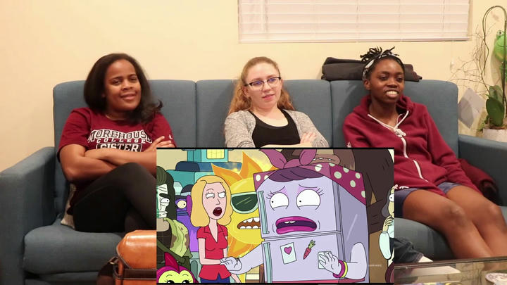 [Early Access] Rick and Morty - Season 2 Episode 4 "Total Rickall" REACTION!