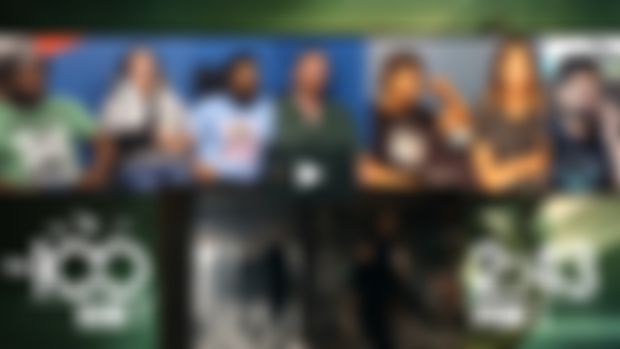 [Premium Access] The 100 - 7x3 False Gods - Group Reaction