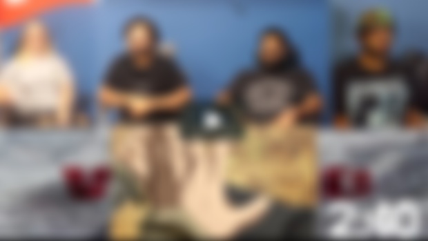 [Premium Access] Vinland Saga - 1x8 Beyond The Edge of The Sea - Group Reaction