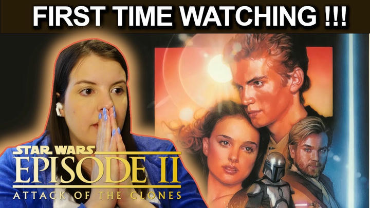 Caroline Browne - Star Wars: Episode II - Attack of the Clones (2002)