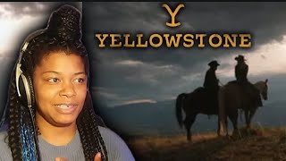 Yellowstone Season 2 FINAL !