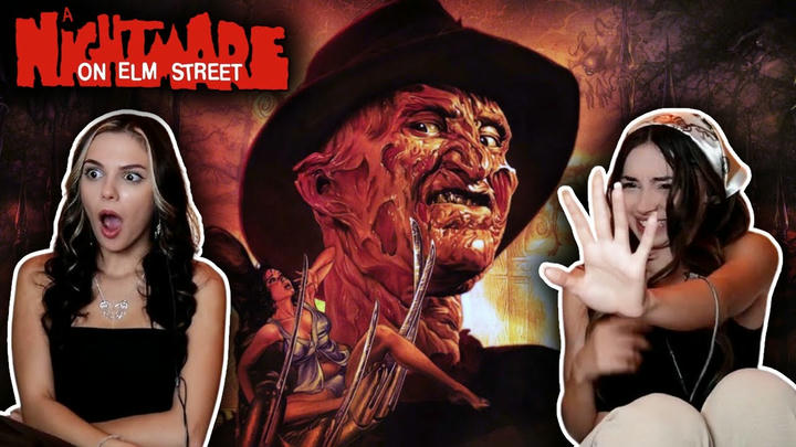 A Nightmare on Elm Street (1984)