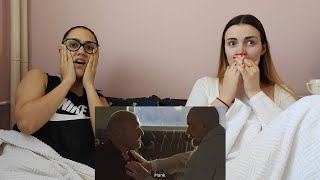 Breaking Bad 5x09 Reaction