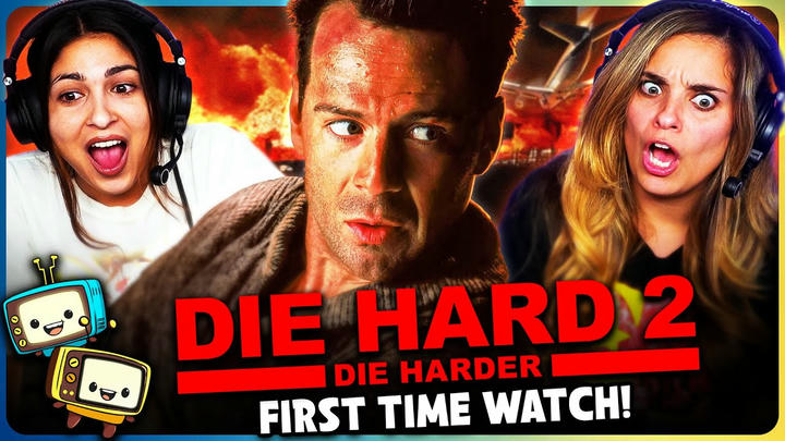Die Hard 2 (1990)