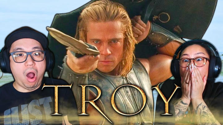 Wae2Reel - Troy (2004)
