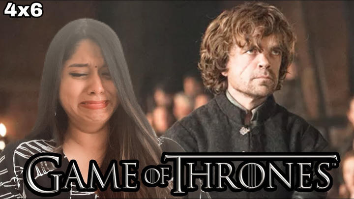 Game Of Thrones 4x6 ~ ''The Laws of Gods and Men'' ~ Reaction