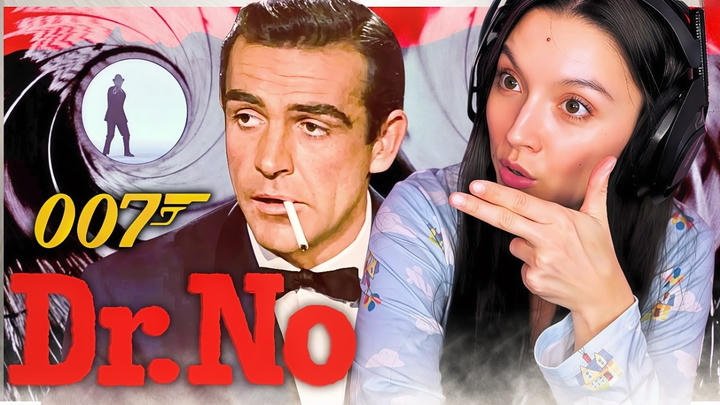 BissFlix - Dr. No (1962)