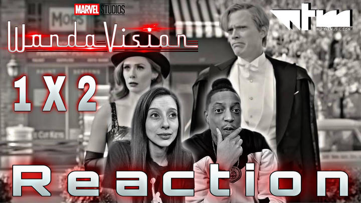 Snoopers Gonna Snoop - WandaVision (2021)