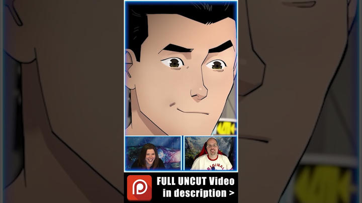 REACTIONS to INVINCIBLE 2x7 Teaser