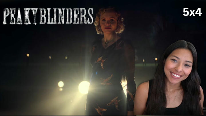 A tragic ending to our Linda 🙏 || Peaky Blinders Reaction/Commentary Season 5 Episode 4