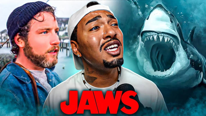 Mr FLICKS - Jaws (1975)