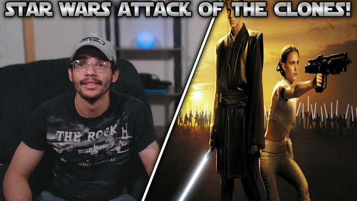 ItsAPrimate - Star Wars: Episode II - Attack of the Clones (2002)