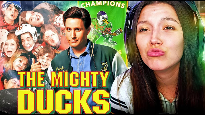 BissFlix - The Mighty Ducks (1992)