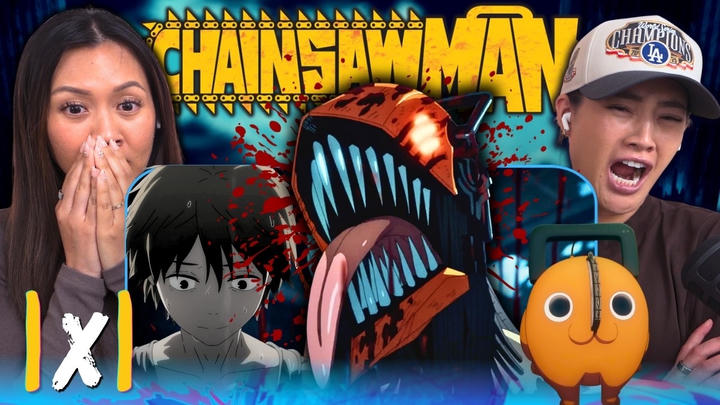 Meesh & Dee - Chainsaw Man (2022)