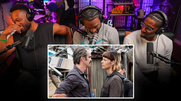 The Walking Dead 8X10 REACTION & REVIEW "The Lost and the Plunderers"