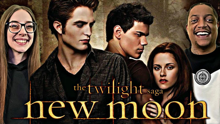 Snoopers Gonna Snoop - The Twilight Saga: New Moon (2009)
