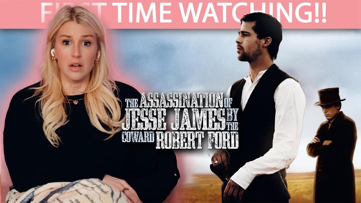 The Assassination of Jesse James by the Coward Robert Ford (2007)