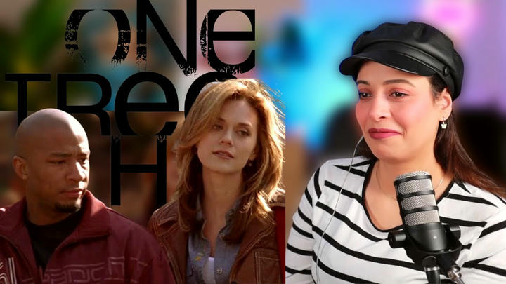 One tree hill~S5E15&E16 ~"...Life Is Short♡First time Reaction&Review♡