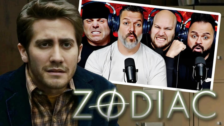 Badd Medicine - Zodiac (2007)