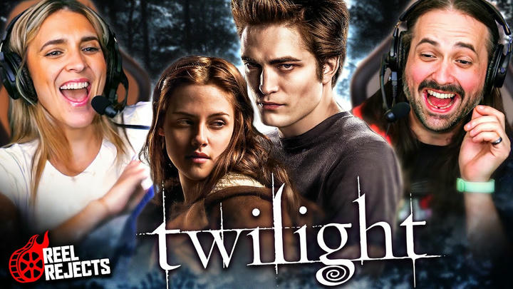 Twilight (2008)