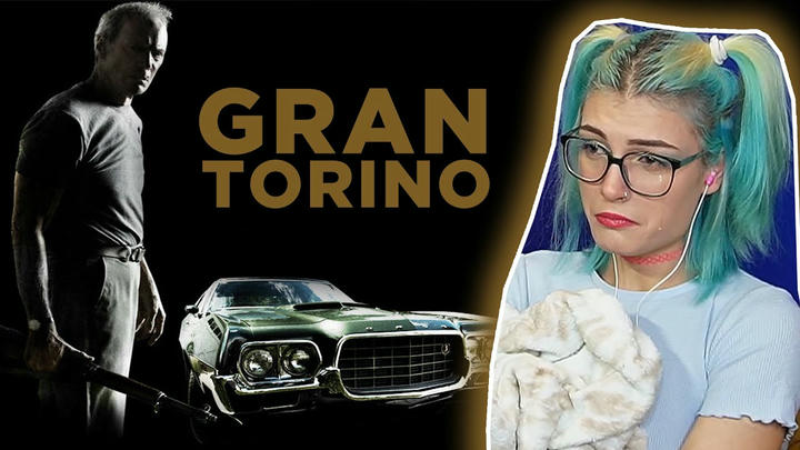 Trixy Blue - Gran Torino (2008)