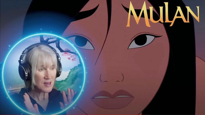 ScreenMaureen - Mulan (2020)
