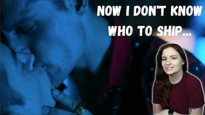 ELITE 6X01 REACTION