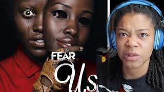 explorewith india Movies - Us (2019)