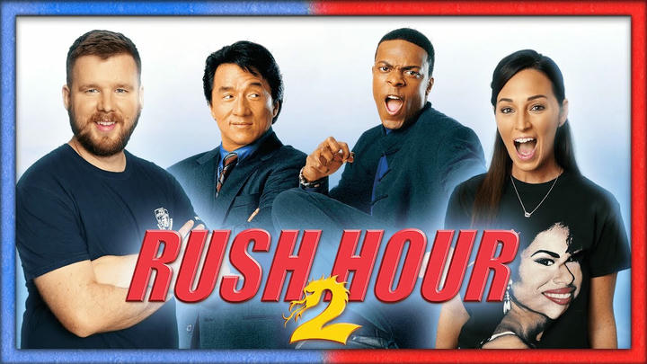 Rush Hour 2 (2001)
