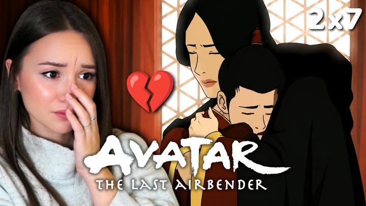 Zuko... 😭 AVATAR: THE LAST AIRBENDER | 2x7 Reaction & Discussion