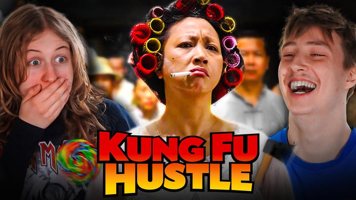 The Nightly Watch - Kung Fu Hustle (2004)