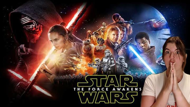 Limelight Literature - Star Wars: The Bad Batch (2021)