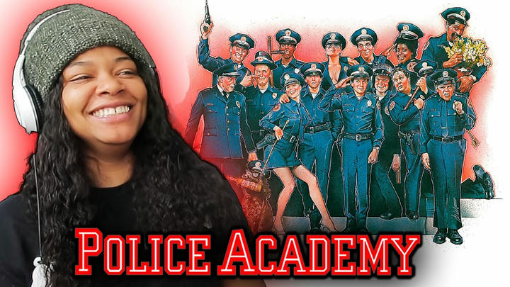 explorewith india Movies - Police Academy (1984)