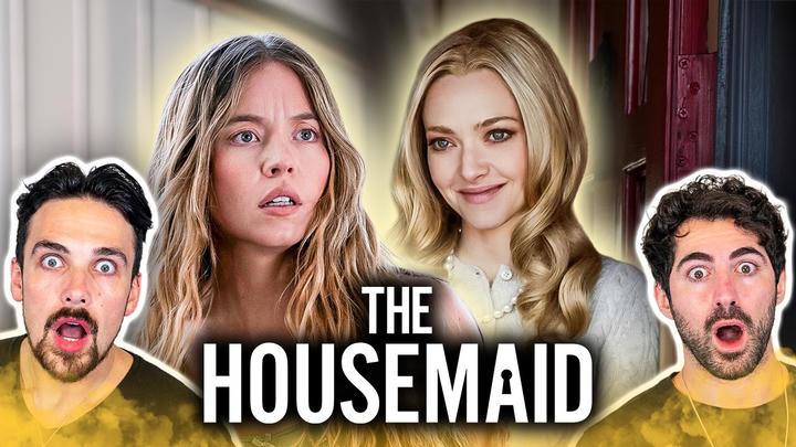 Nick & Cory - The Housemaid (2025)