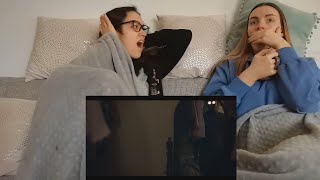 The Haunting of Bly Manor (2020)