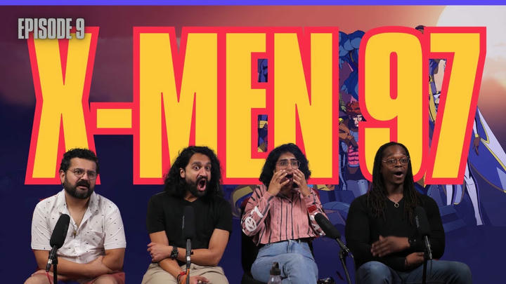 TOLERANCE IS EXTINCTION (PART 2) - X-Men '97 1x9 | Group Reaction