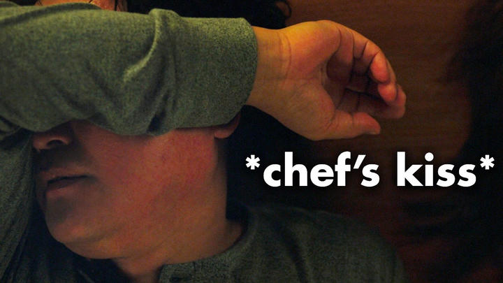 Nice Dude Movie Night - Underwater (2020)