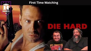 R Knights - Die Hard (1988)