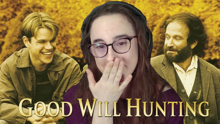 VicFrost - Good Will Hunting (1997)