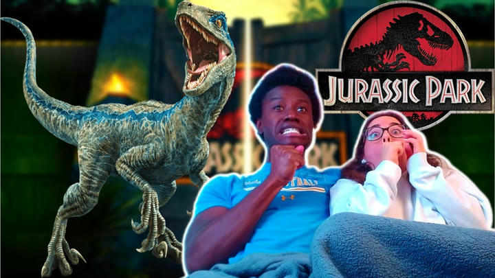 Jurassic Park (1993)