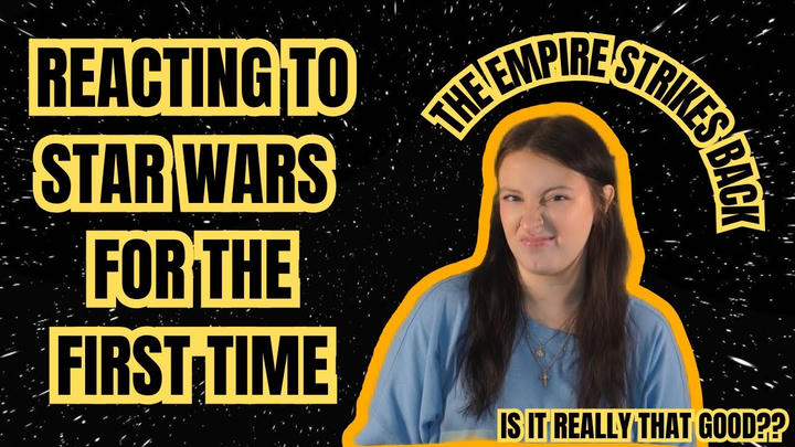 morgan lee - Star Wars: Episode V - The Empire Strikes Back (1980)