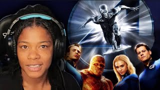 explorewith india Movies - Fantastic Four (2015)