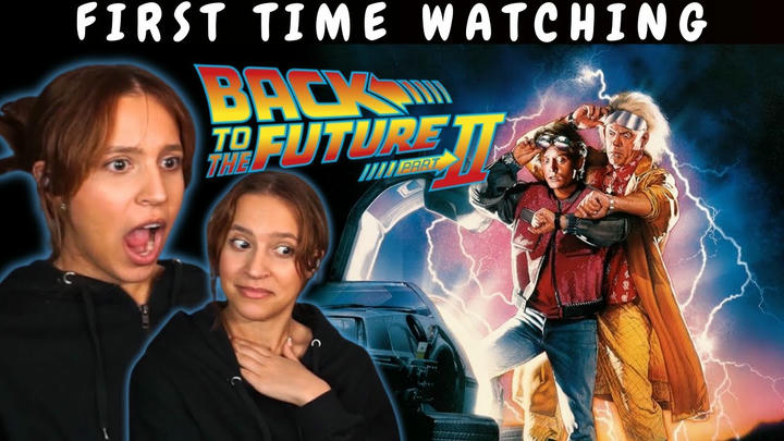 Centane - Back to the Future Part II (1989)