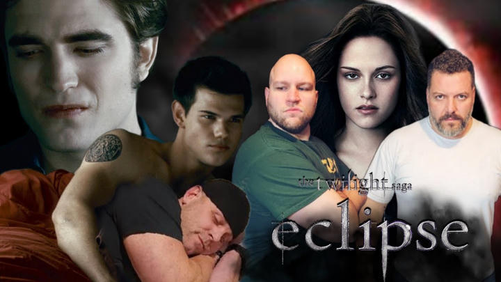Badd Medicine - The Twilight Saga: Eclipse (2010)
