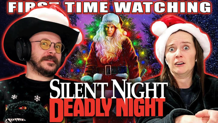 Silent Night, Deadly Night (1984)