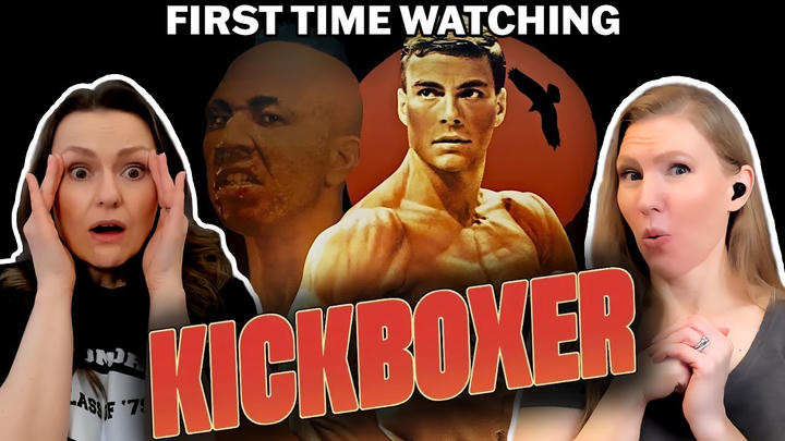 Totally Whatever - Kickboxer (1989)