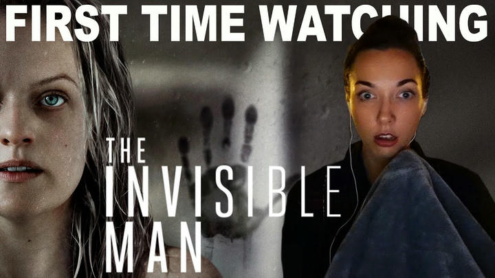 The Invisible Man (2020)