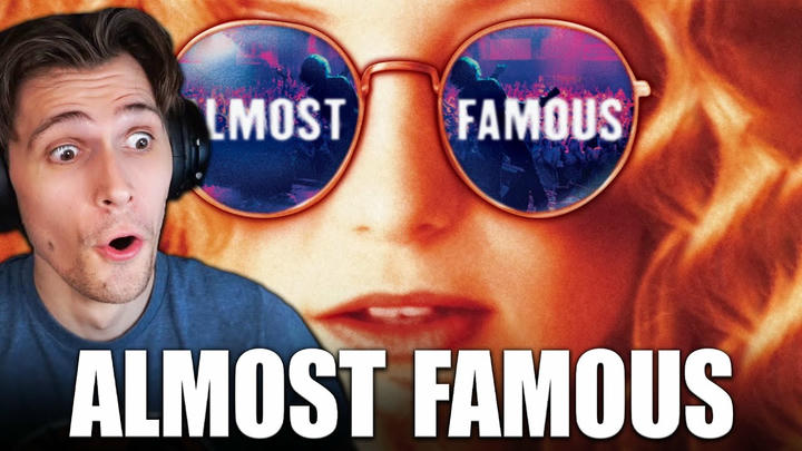 MovieFusion - Almost Famous (2000)