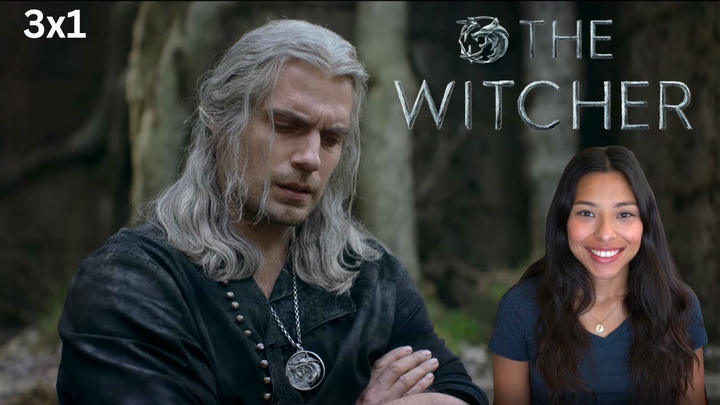 Jan and Duke - The Witcher (2019)